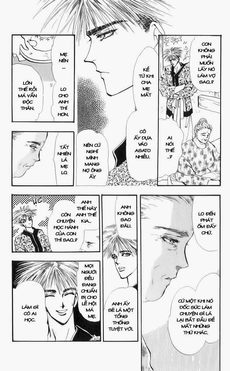 đứa con số phận chapter 33 23