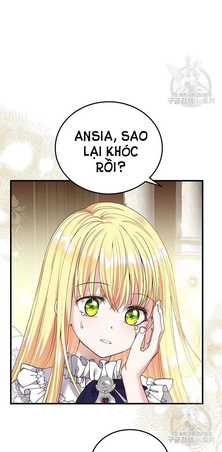 trở thành vợ thái tử quái vật chapter 48.1 11