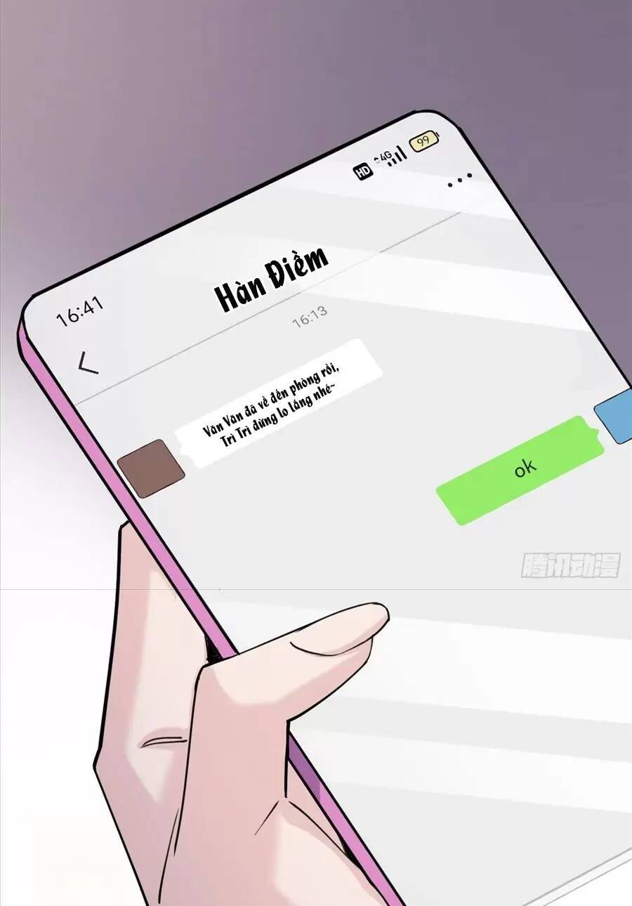 cố tổng, vợ của ngài quá mạnh rồi! chapter 54 6