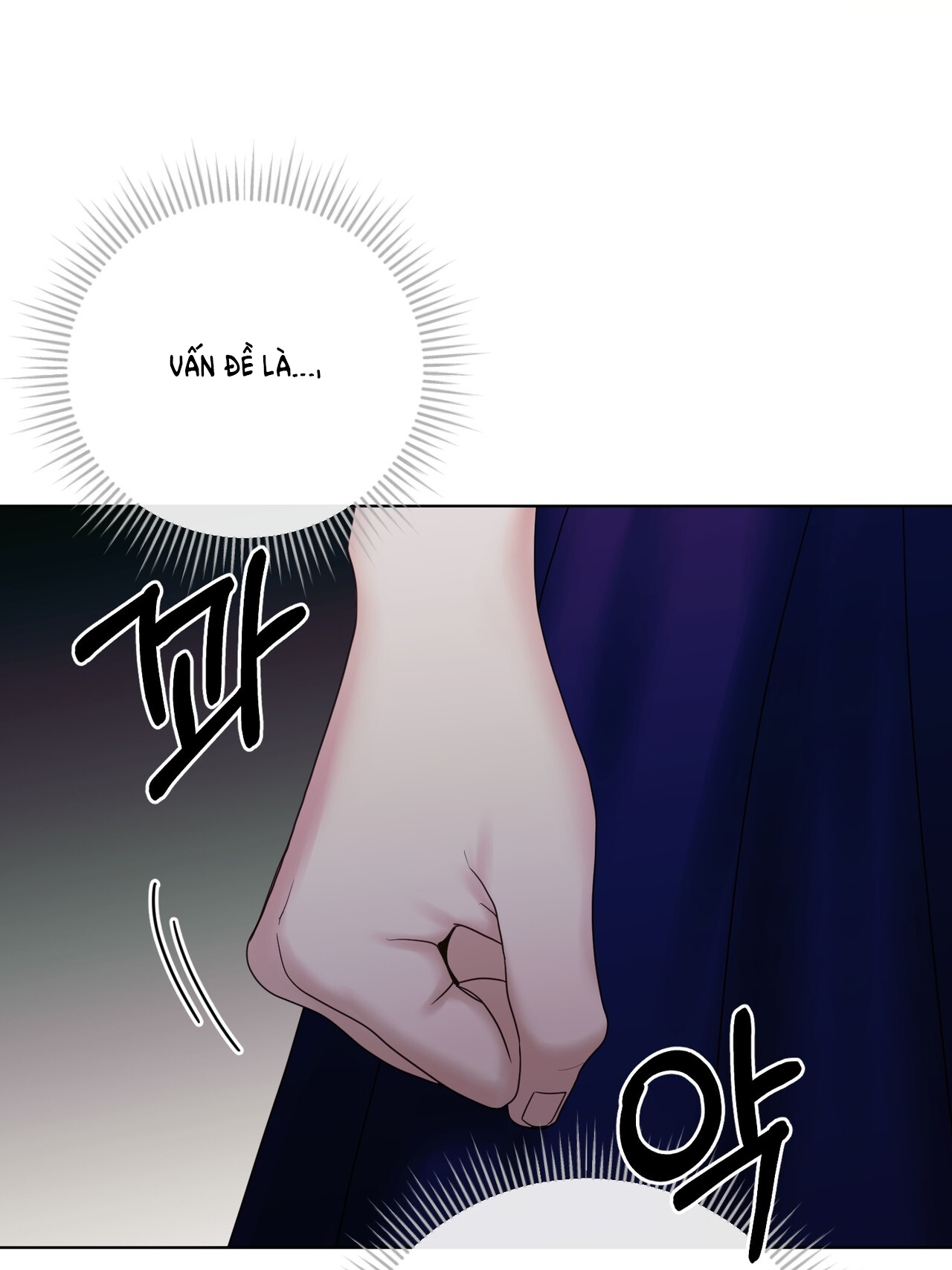 hợp đồng hôn nhân với hai người chồng chapter 14.1 60