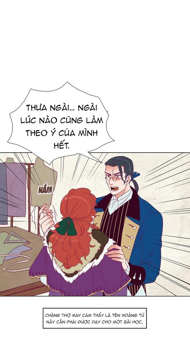 rạp chiếu phim bl cổ điển chapter 11 27
