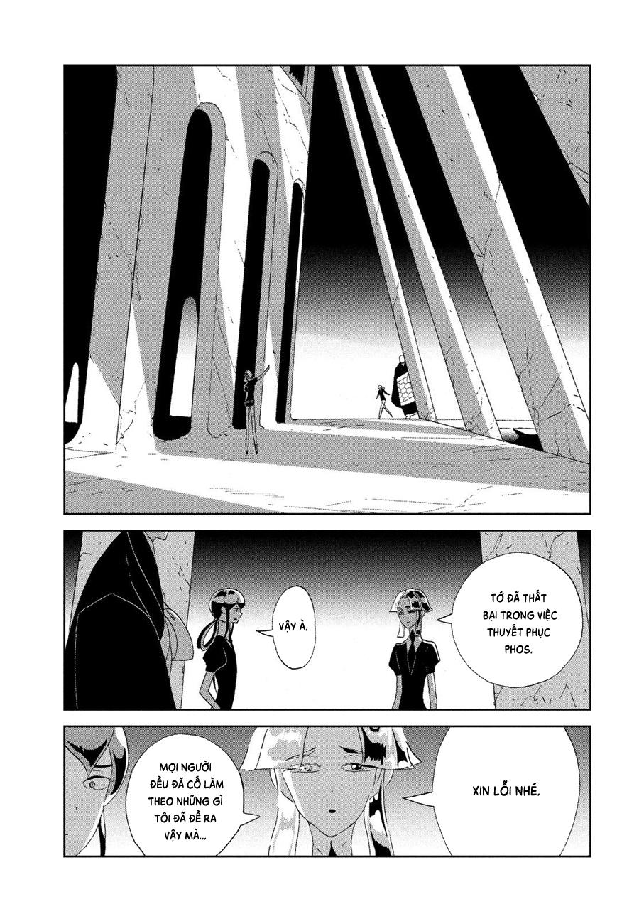 Houseki No Kuni Chapter 71 - Trang 5