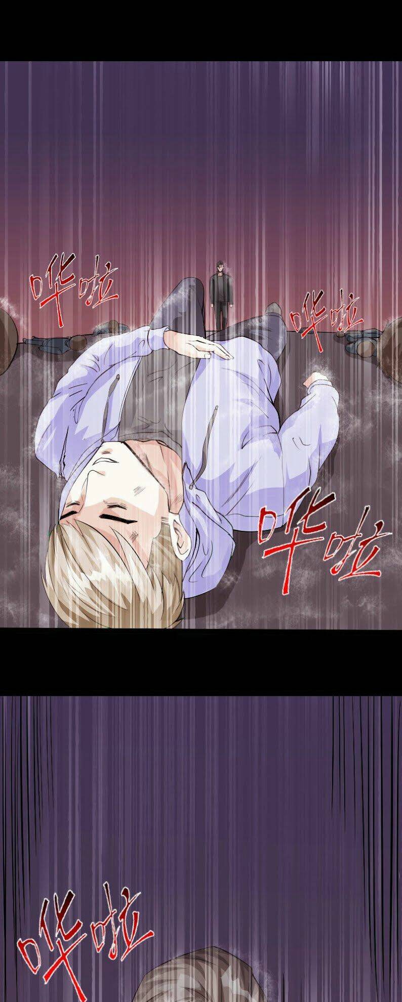 tuyệt phẩm tà thiếu chapter 92 15