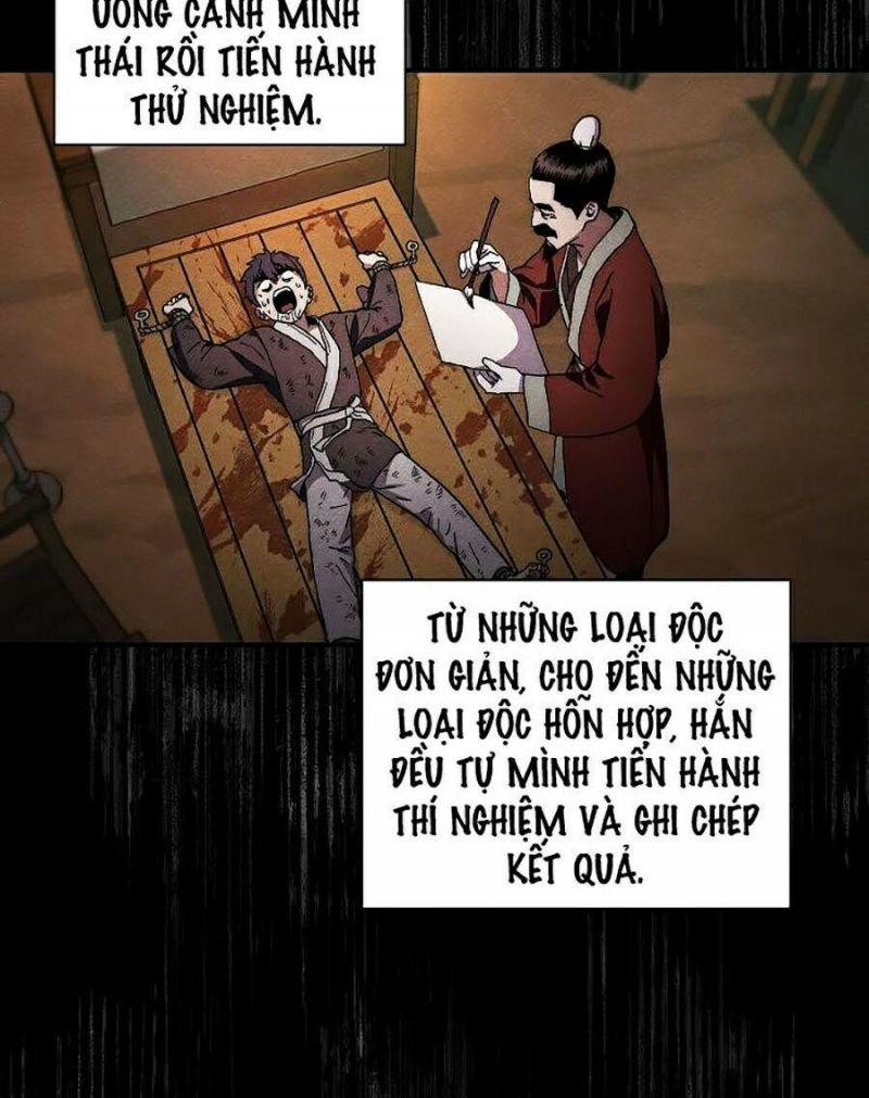 huyền thoại diệt thế độc long chapter 2 34