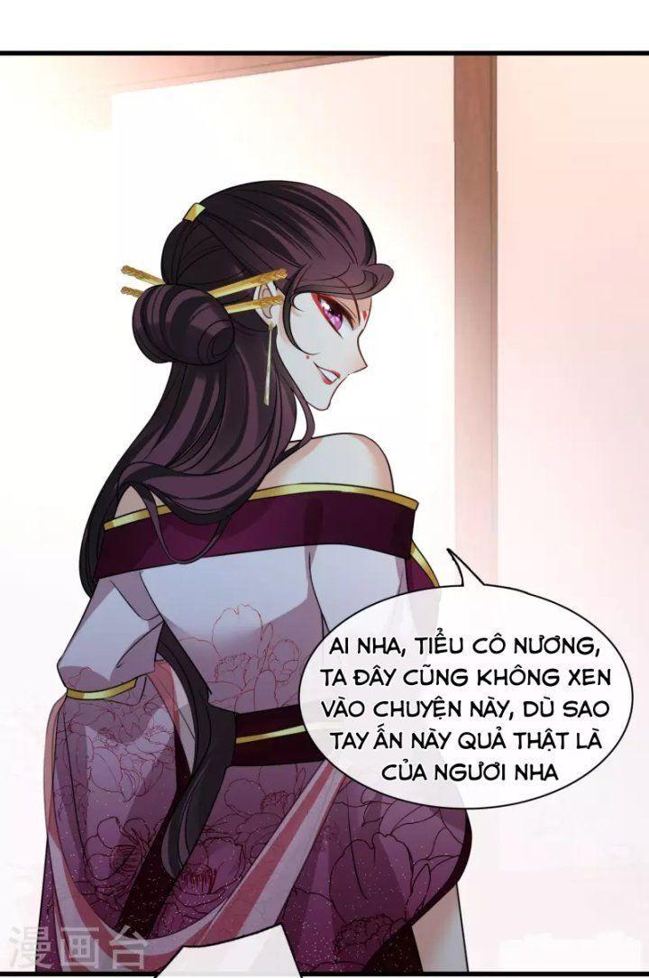 nụ cười của ngươi ngọt gãy tám cái răng của ta chapter 48 13