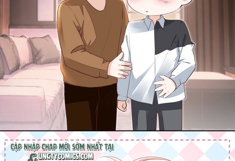 Tri Bỉ chapter 56