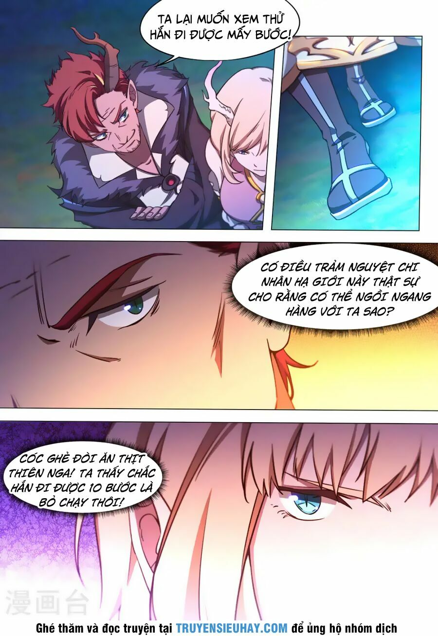 vạn cổ kiếm thần chapter 66 2