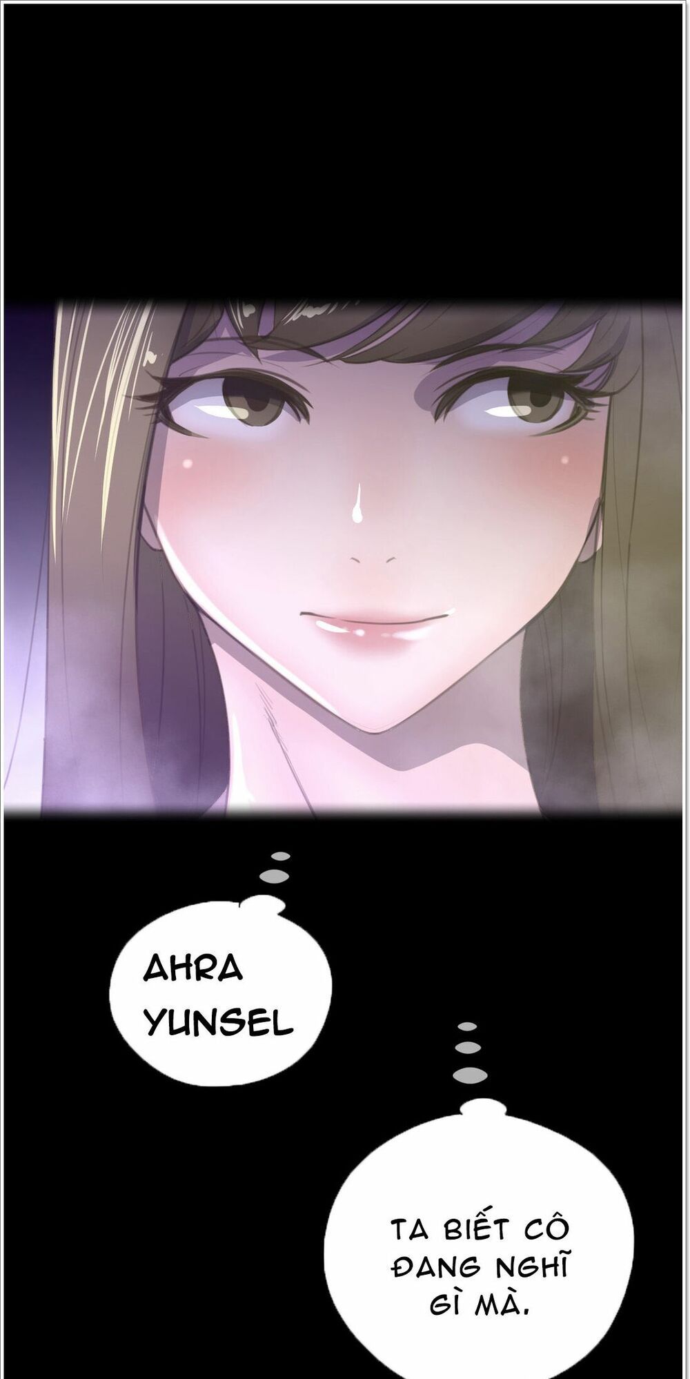 một nửa hoàn hảo chapter 24 1