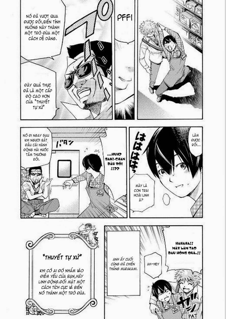 love riron chapter 4 21