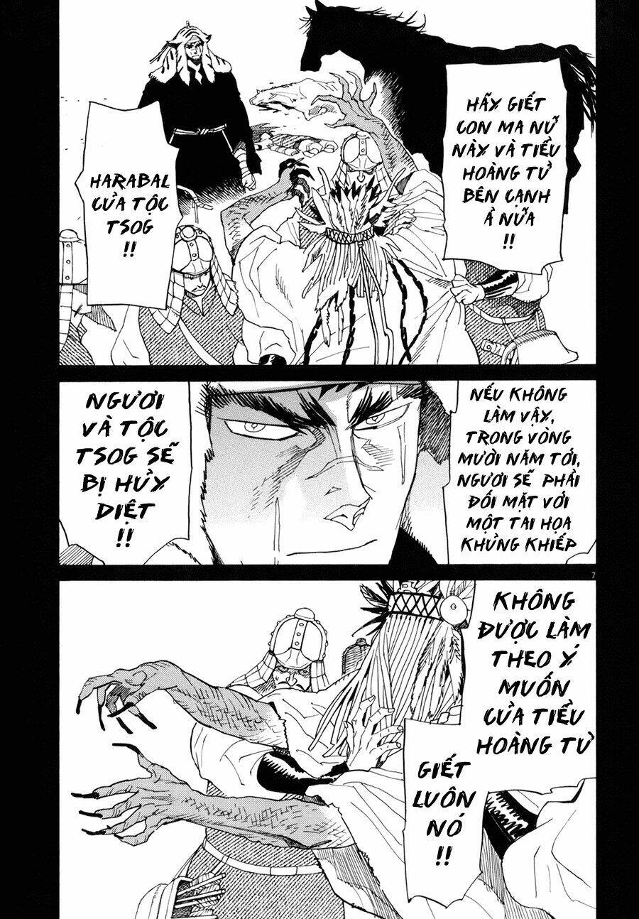 shuto hell chapter 18 9