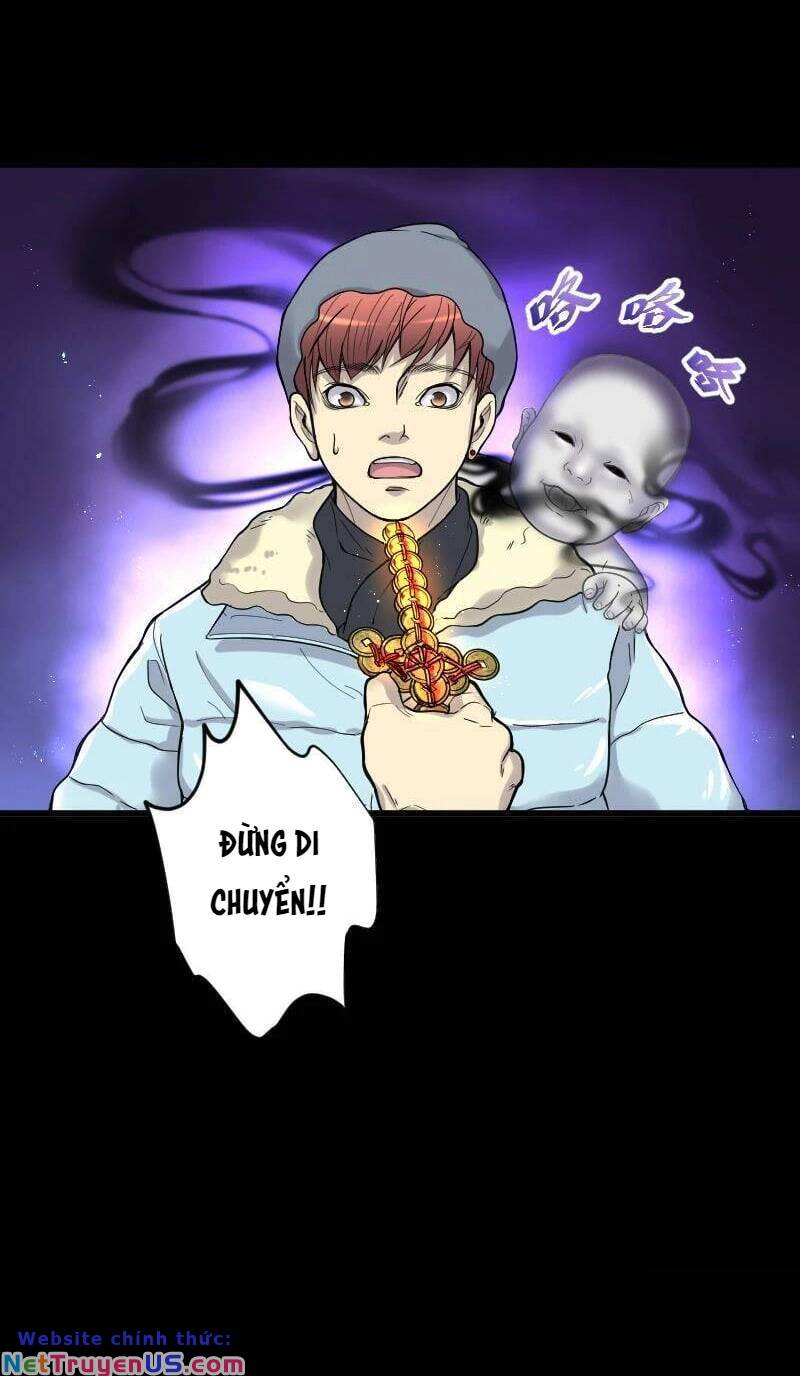 thợ cắt tóc cho diêm vương chapter 26 38