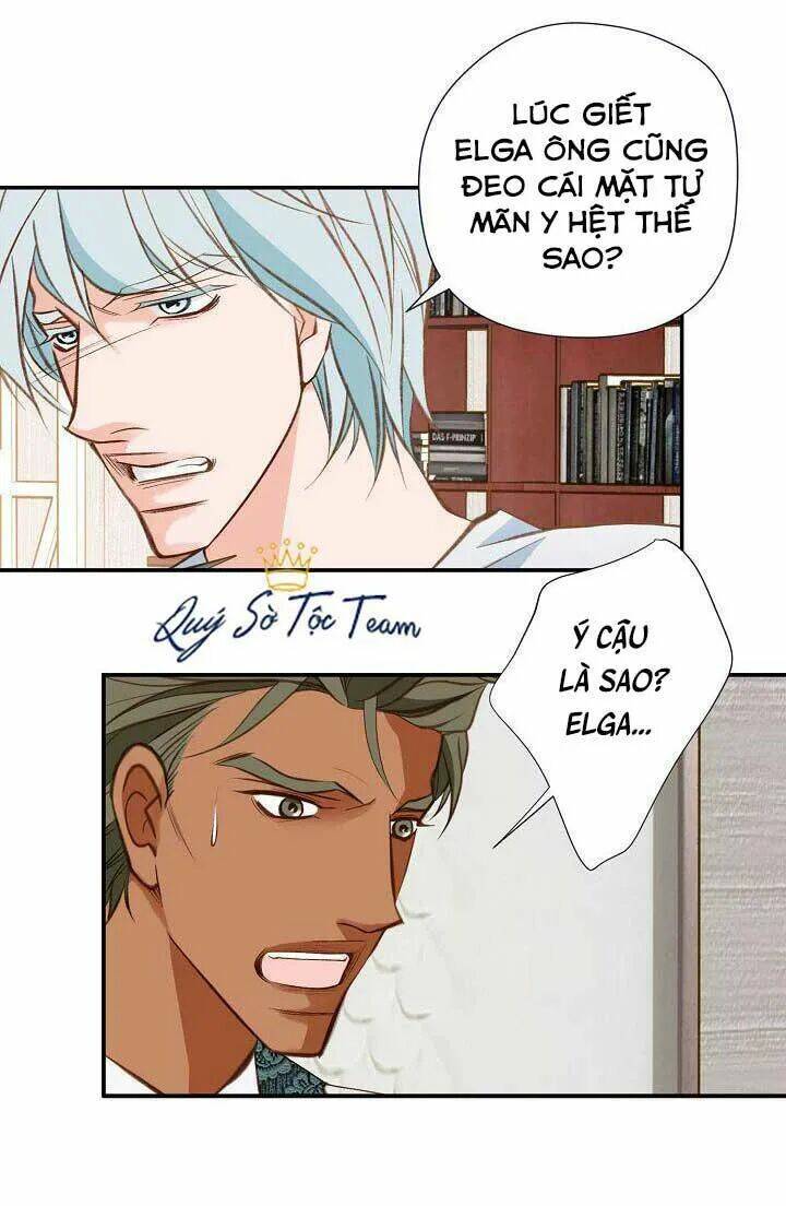 tiếp xúc chí mạng chapter 81 72