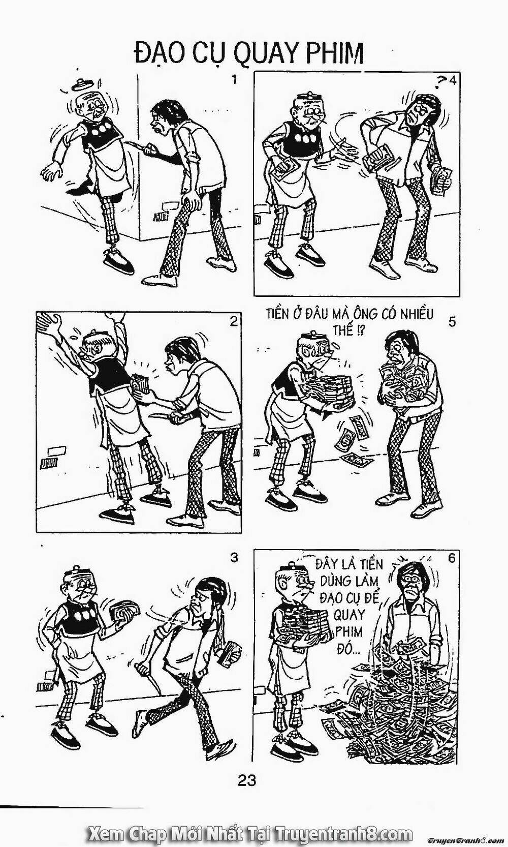 chú thoong chapter 142 19