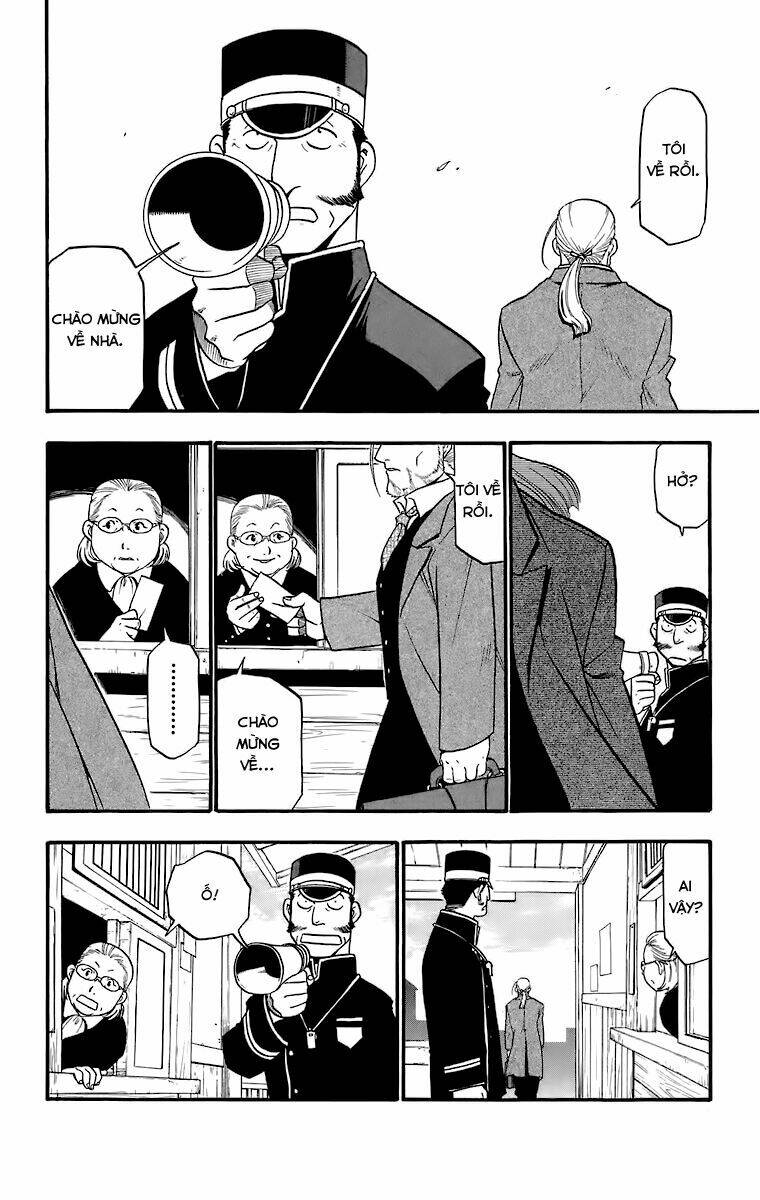 giả kim thuật chapter 40 33