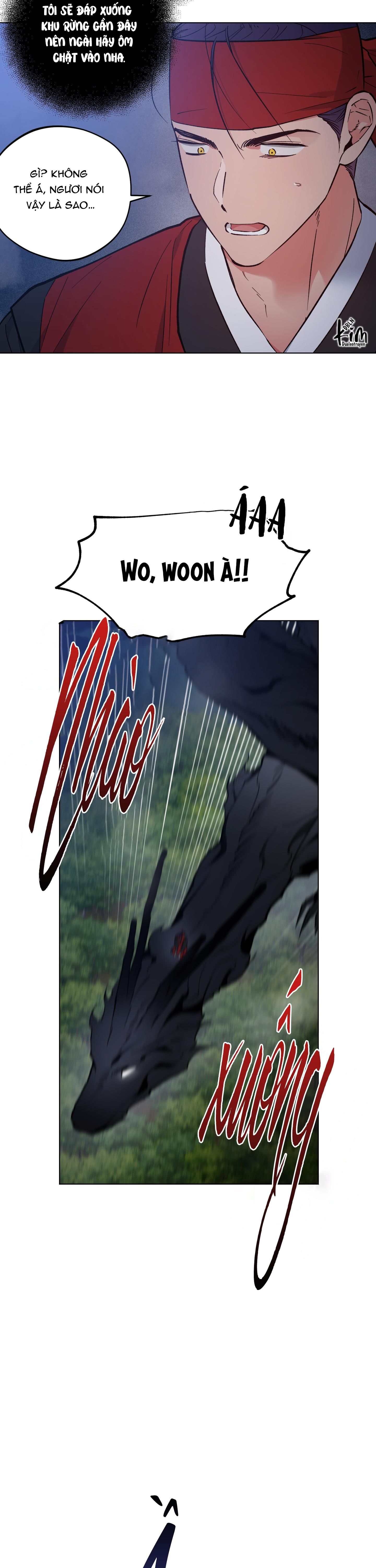 bình minh của rồng chapter 52 4