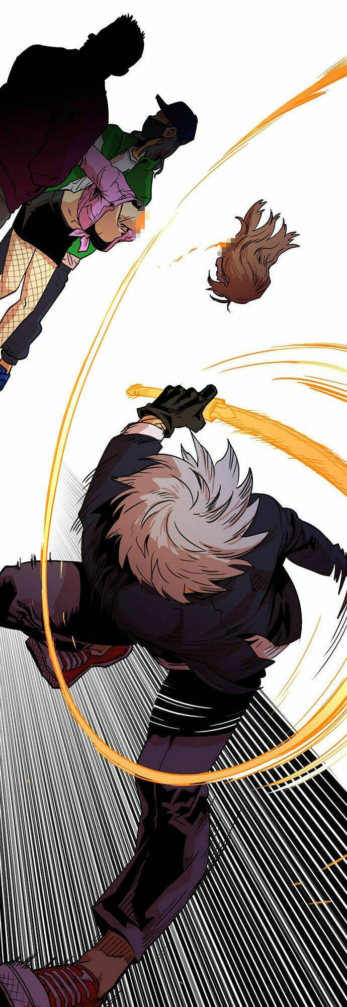 bẫy troll chapter 8 75