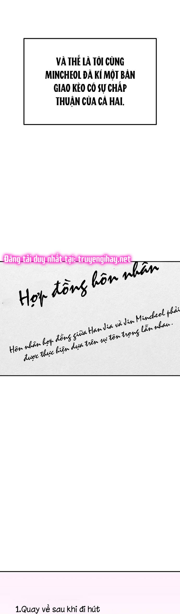 cuộc gặp gỡ định mệnh! chapter 4 41