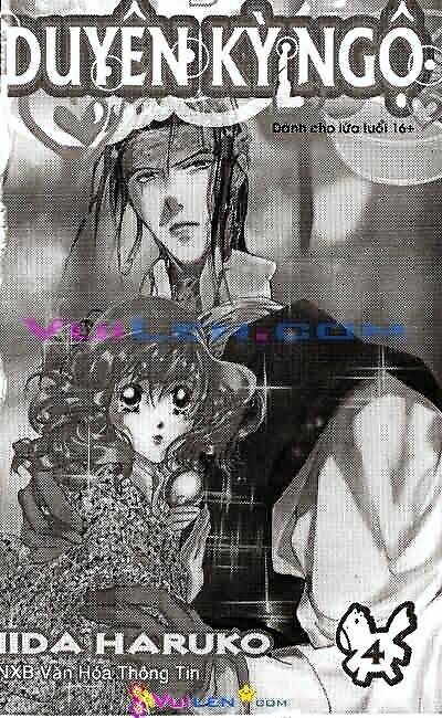 duyên kỳ ngộ chapter 4 2