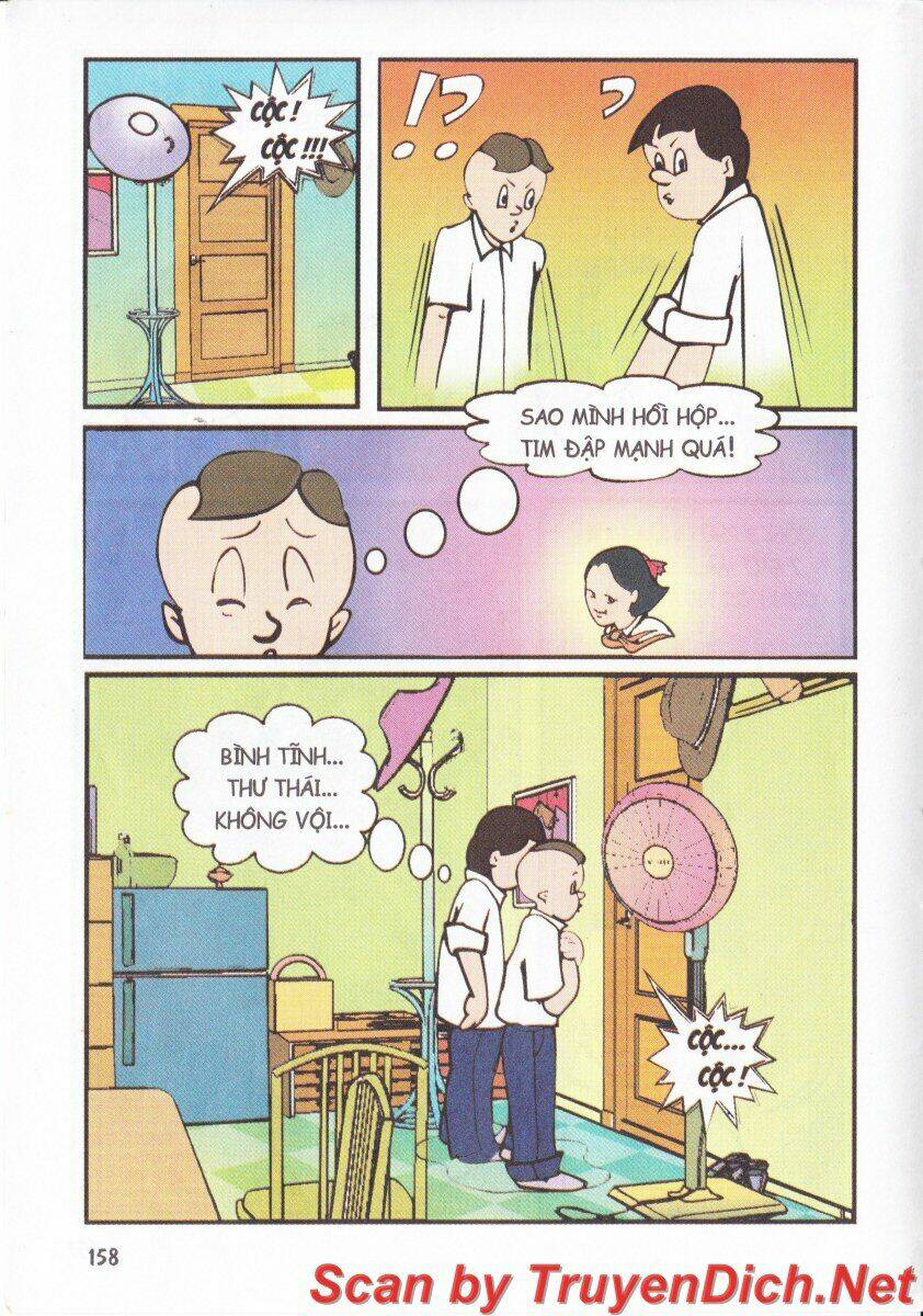 tý quậy chapter 5.3 38