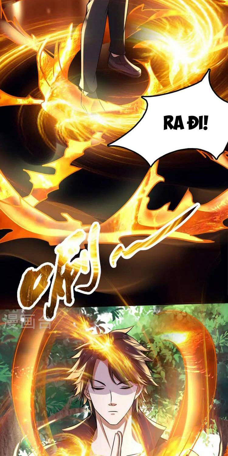 tối cường thần y tại đô thị chapter 208 2