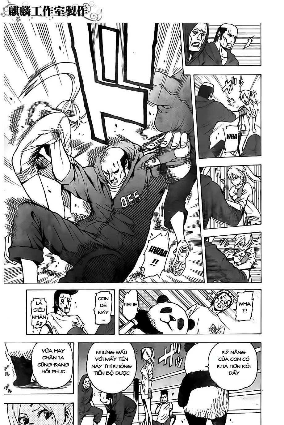 tokyo esp chapter 21 30