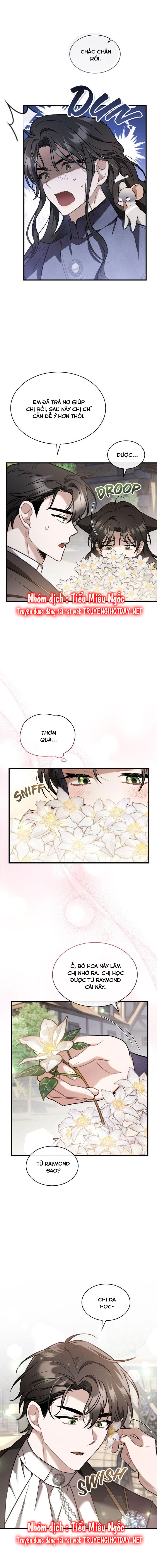 cái bóng trong đêm chapter 38.1 2