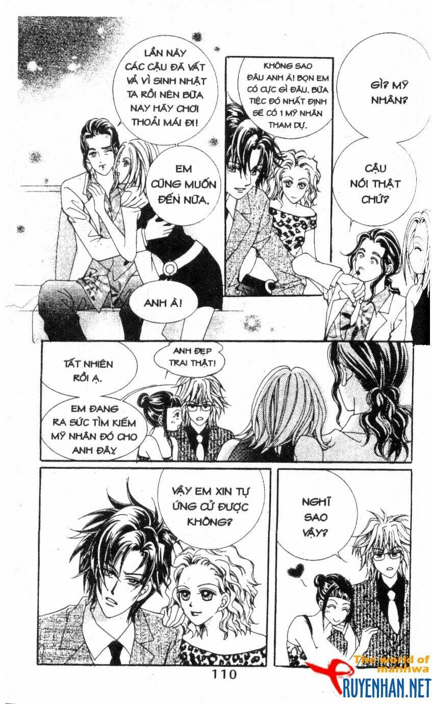 chàng trai hào hiệp chapter 2 110