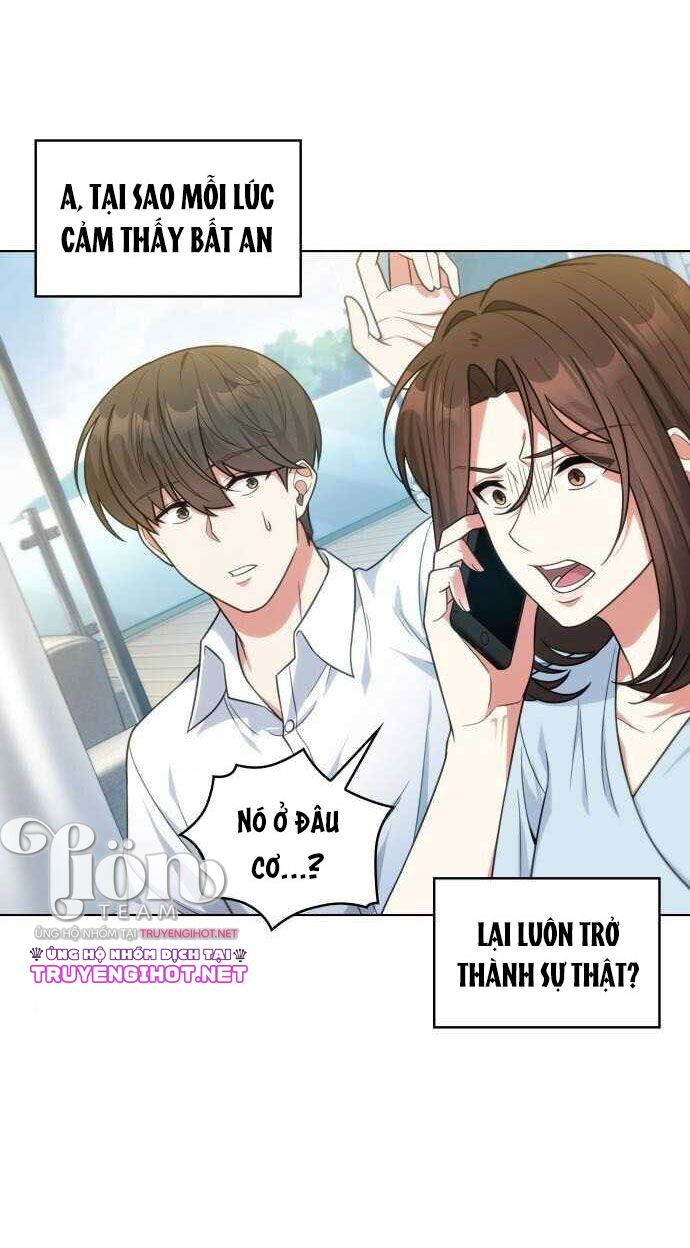 câu chuyện về chị đồng nghiệp của tôi chapter 44.2 11