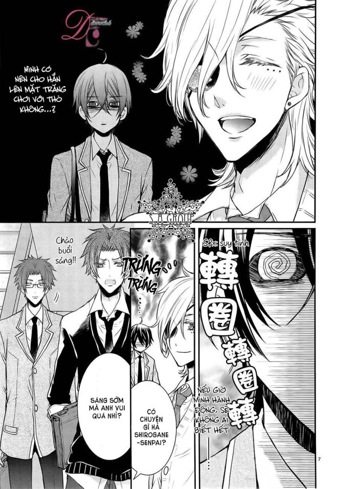 shinobi shijuusou chapter 5 12