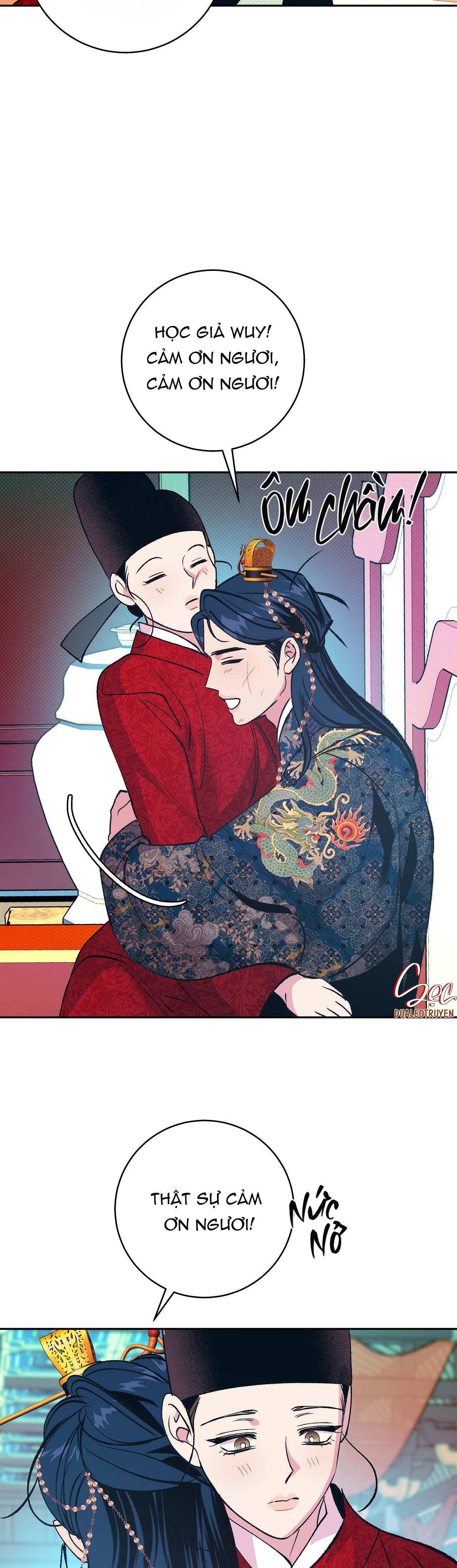 mộc đàn hương chapter 19 29