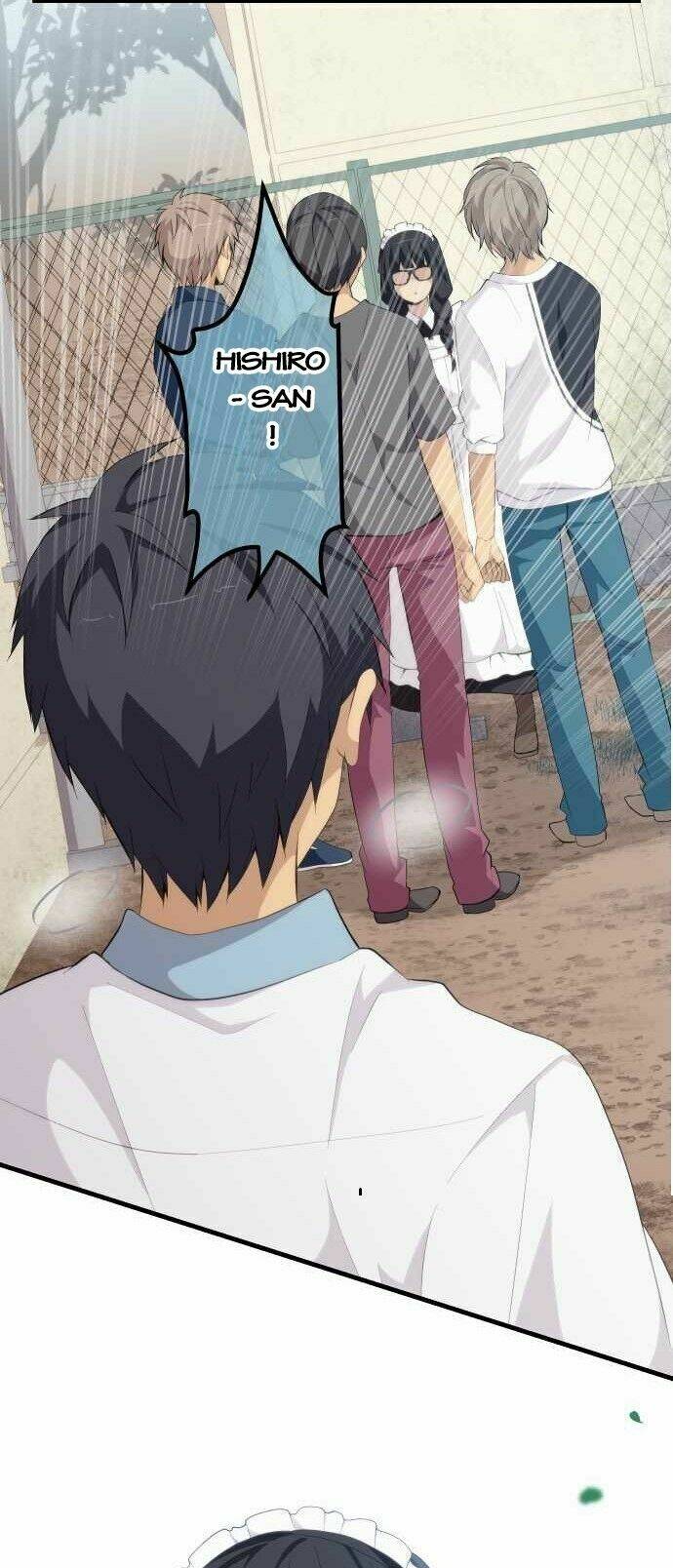 viên thuốc trùng sinh chapter 147 15