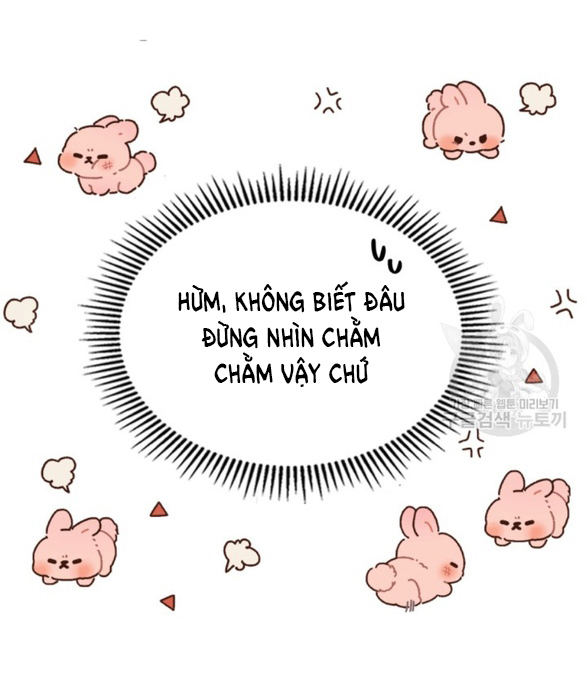 tôi đã trở thành bạn gái của nam chính chapter 8.1 21