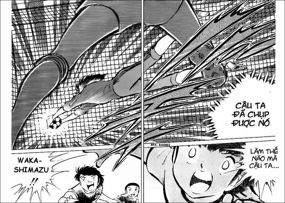 captain tsubasa chapter 37 14