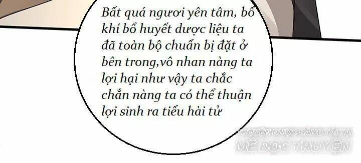 độc phi thần y quá kiêu ngạo chapter 83 26