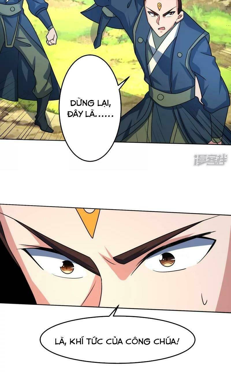 tuyệt thế thánh đế chapter 19 8