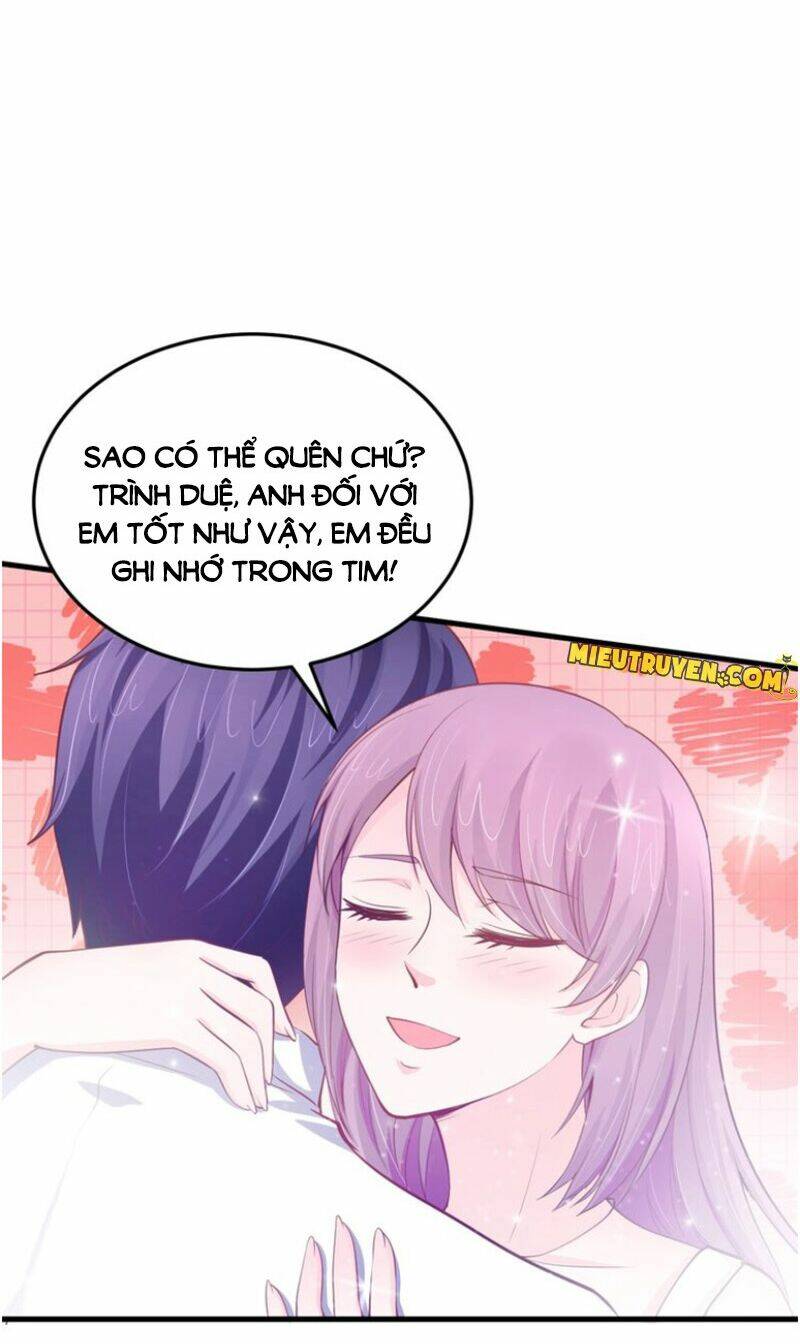 thú cưng độc quyền của boss chapter 57 24