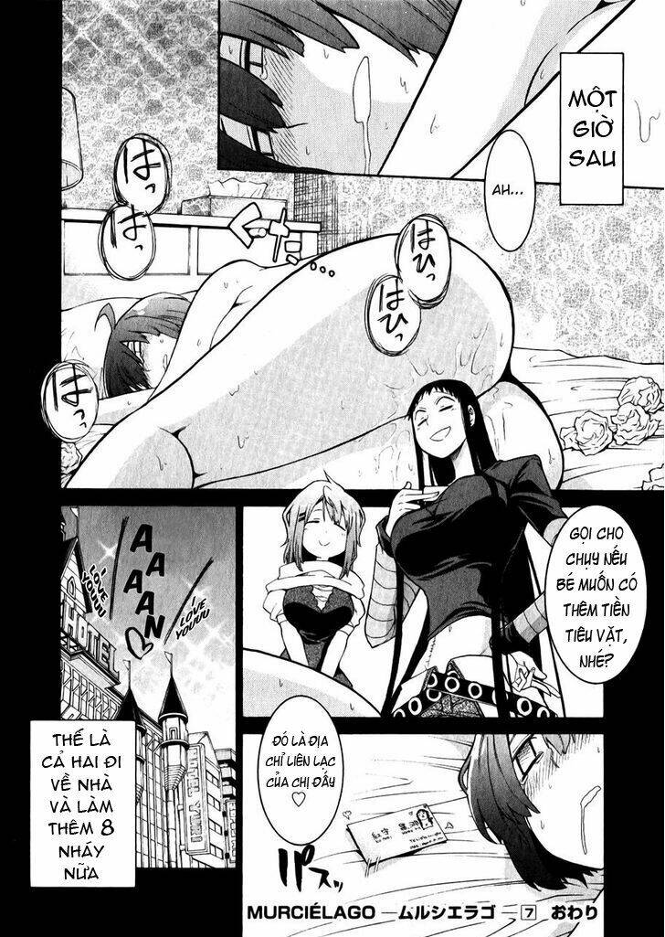 murcielago chapter 48.5 12