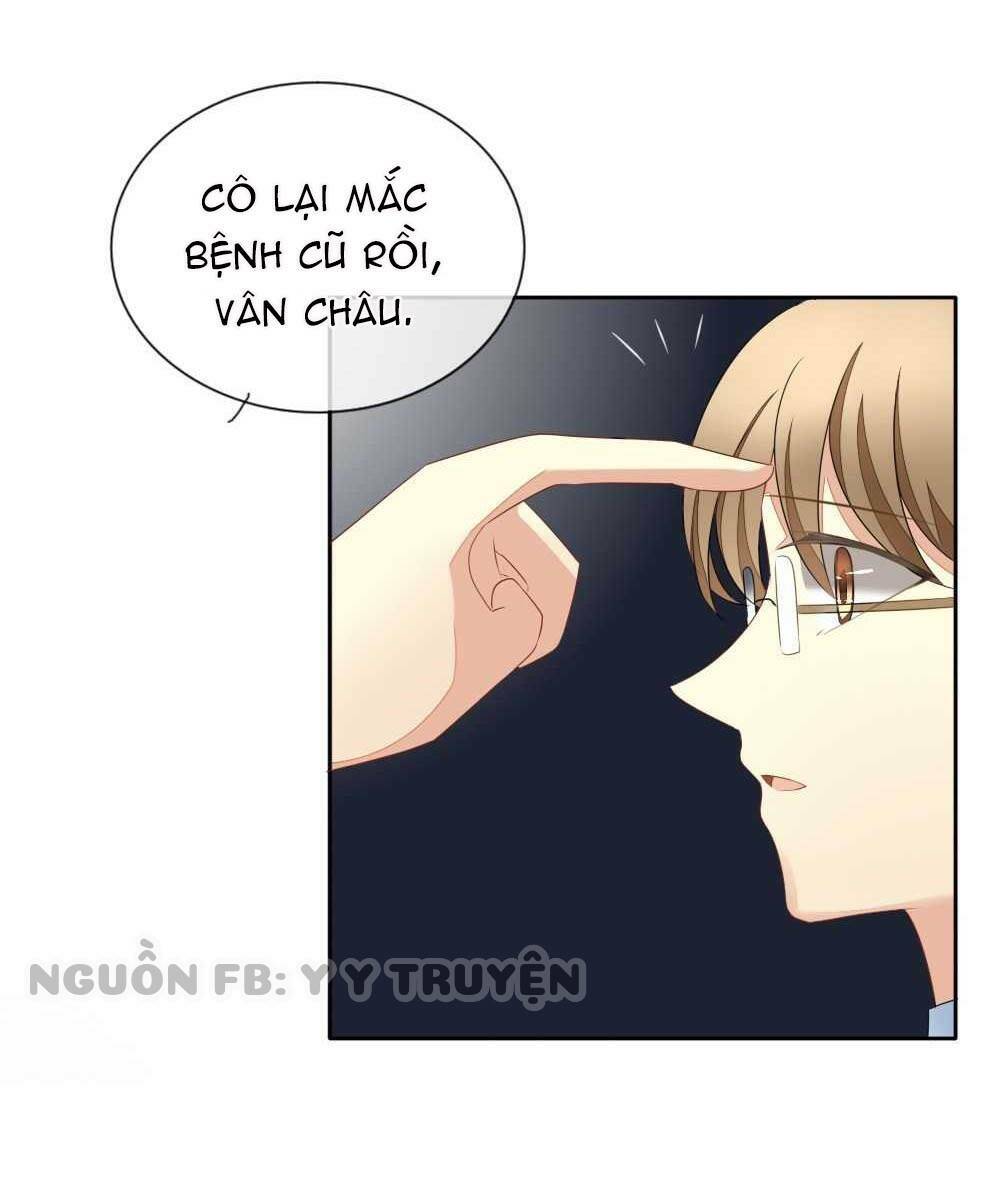 vị hôn thê bỏ trốn chapter 54 27