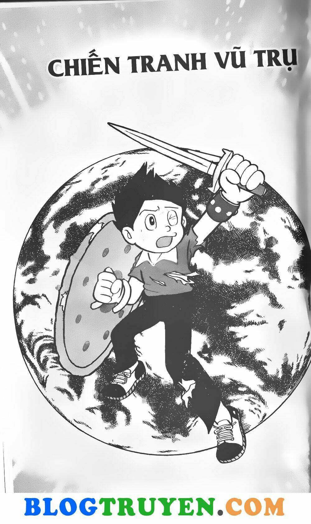 con tàu băng chapter 1 3