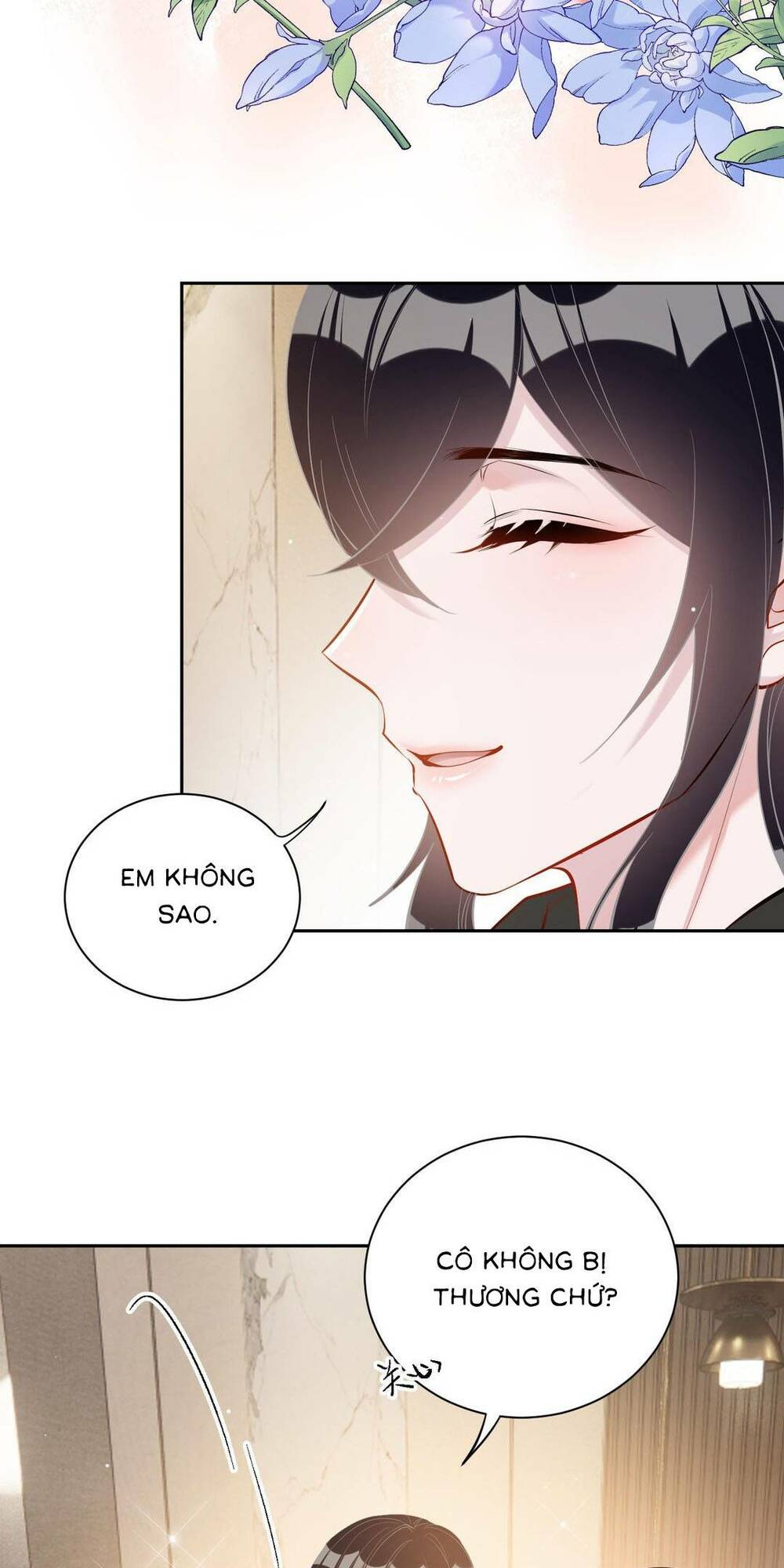 thế thân tự mình tu dưỡng chapter 41 27