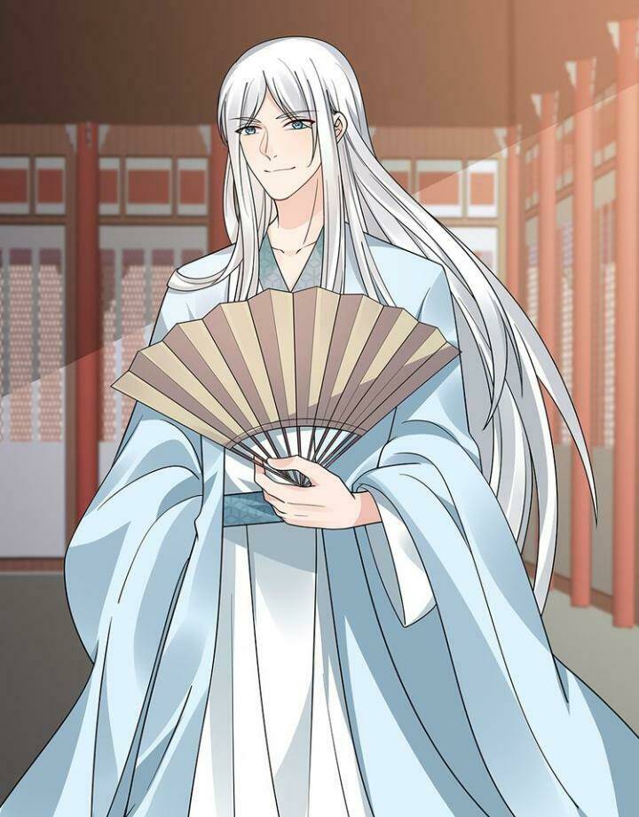 độc phi thần y quá kiêu ngạo chapter 114 7