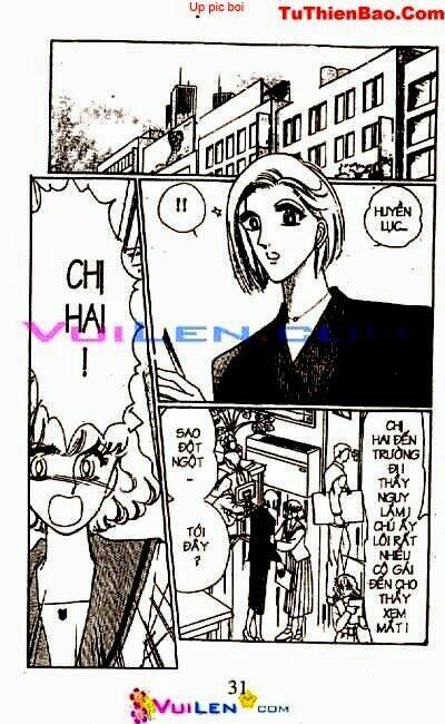cô bé khóc nhè chapter 17 30