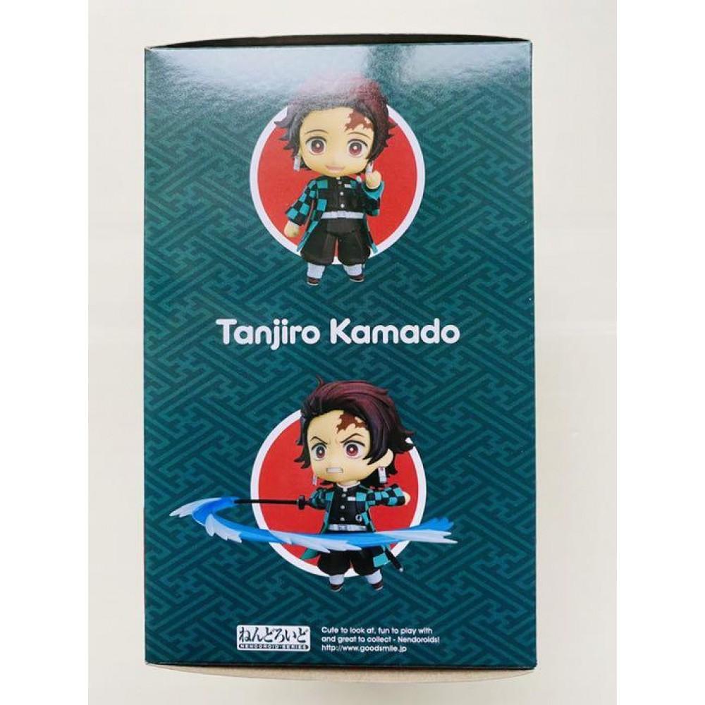 Mô Hình Nendoroid 1193 - Kamado Tanjirou - Kimetsu No Yaiba