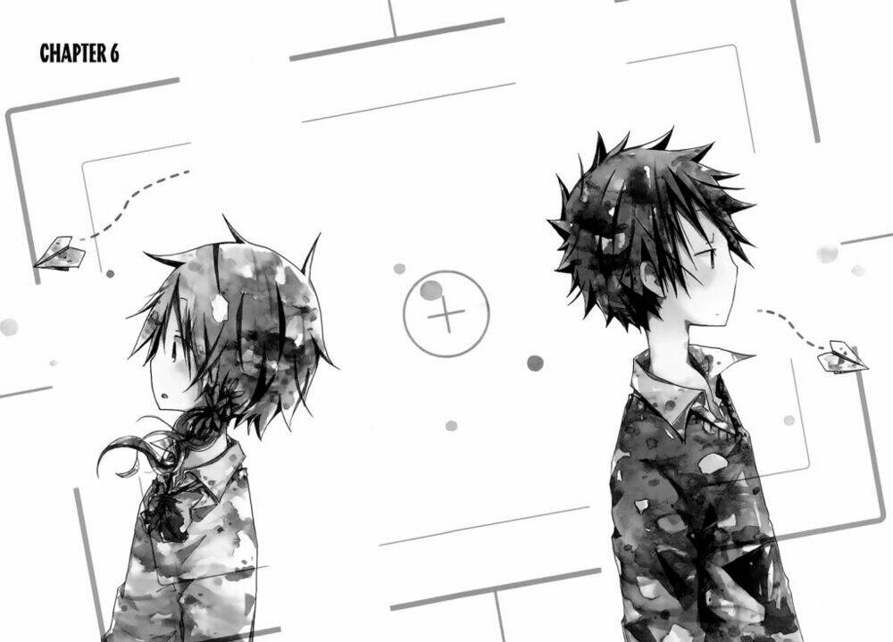 kimi to kami hikoki to chapter 6 3