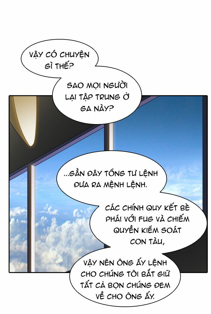 tòa tháp bí ẩn 2 chapter 321.5 29