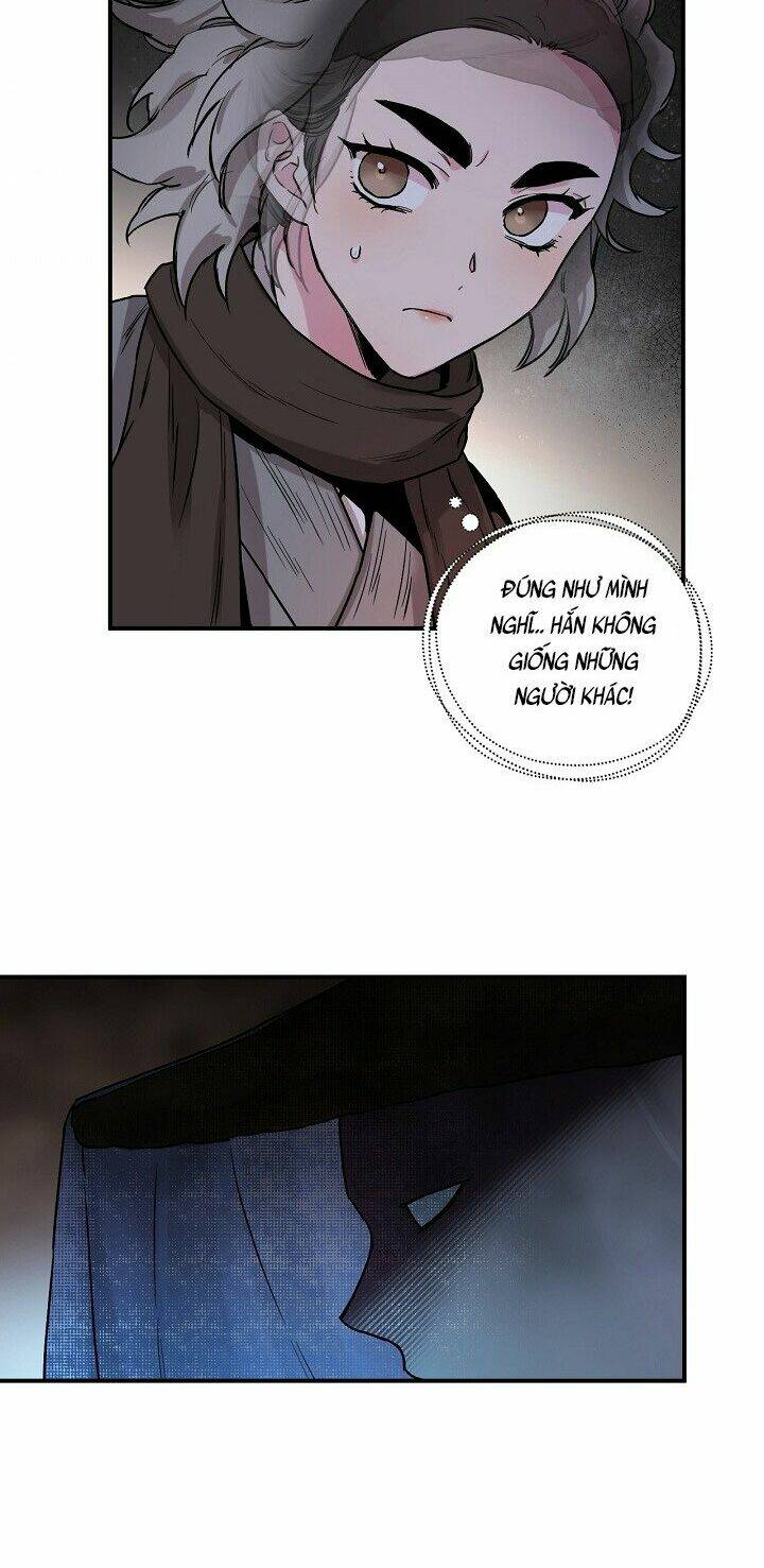 tôi trở thành nhân vật phản diện giỏi nhất trong giới võ thuật chapter 19 36