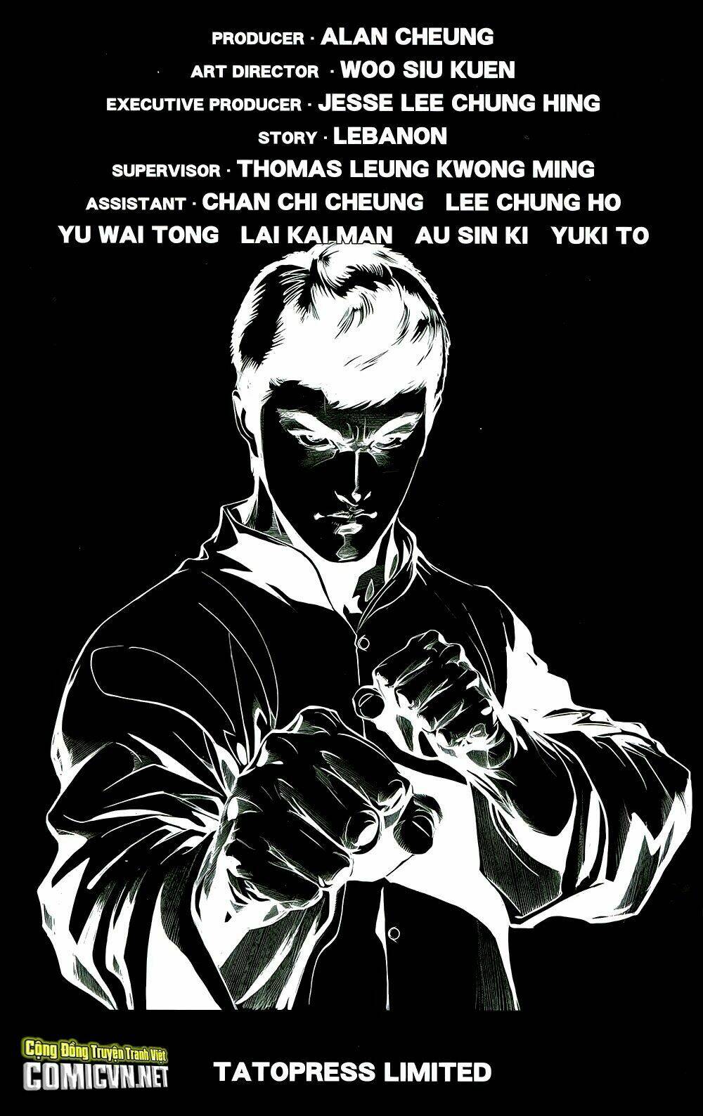 lý tiểu long chapter 3.1 2