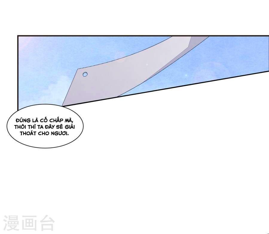 yêu chủ đại nhân phải lòng vu nữ chapter 17.1 16