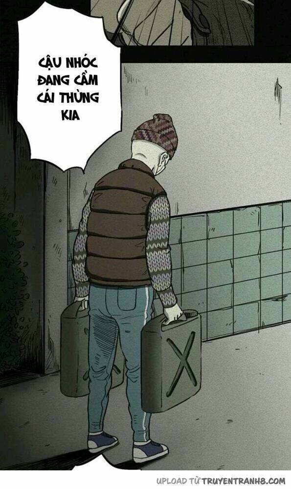 trấn thái bình chapter 2 16