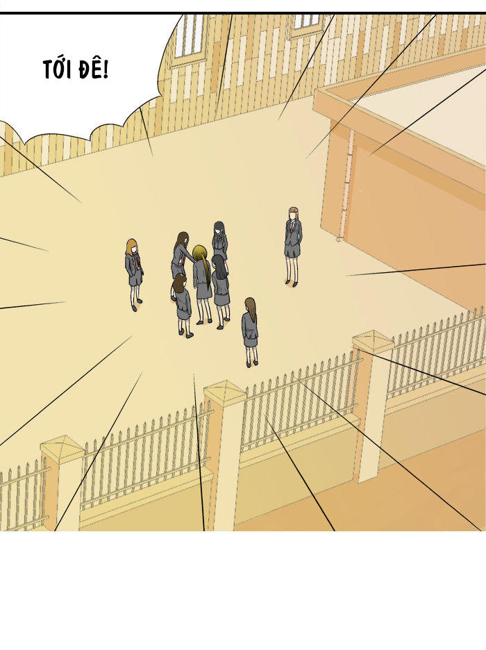 aura from another planet chapter 9 6